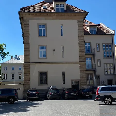 Apartament Kosciuszki Klodzko Exterior photo