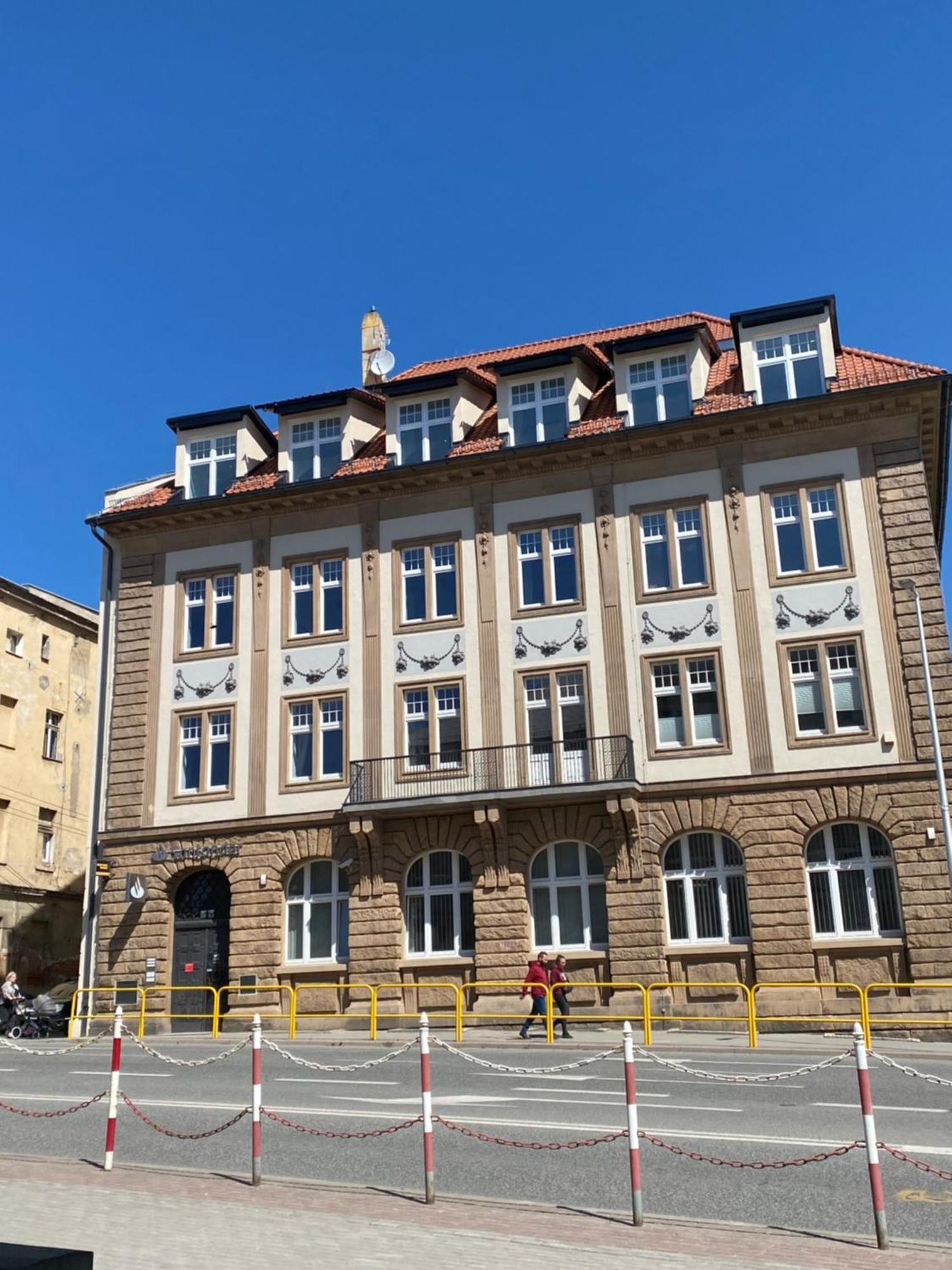 Kosciuszki * Klodzko