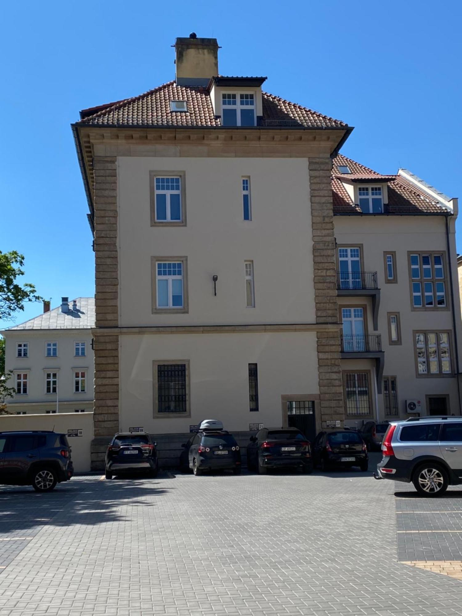 Apartment Kosciuszki